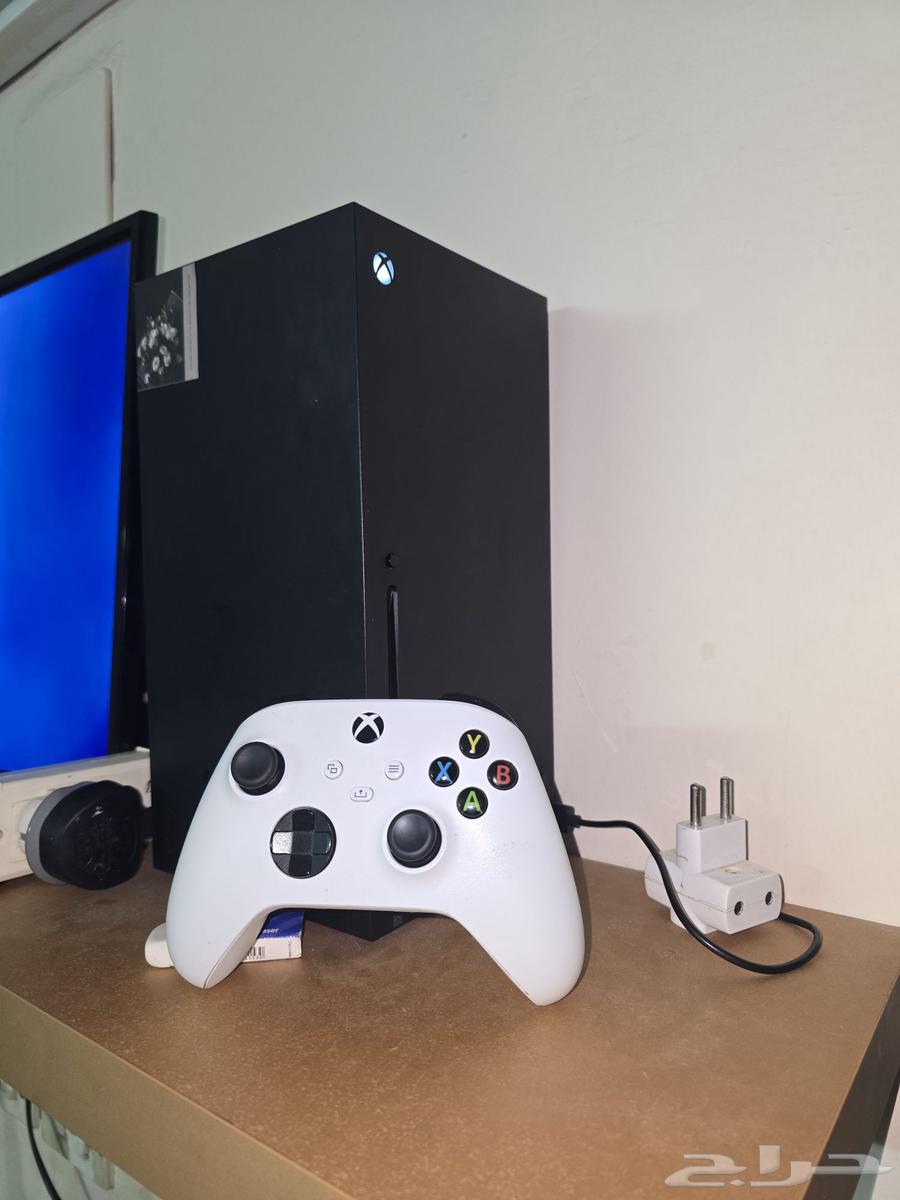 x pox series x for sale or exchange for a good laptop64448766855042110