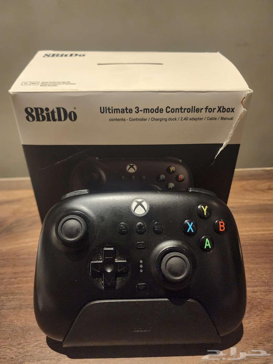 Professional Controller for PC and Mobile64448846761345110