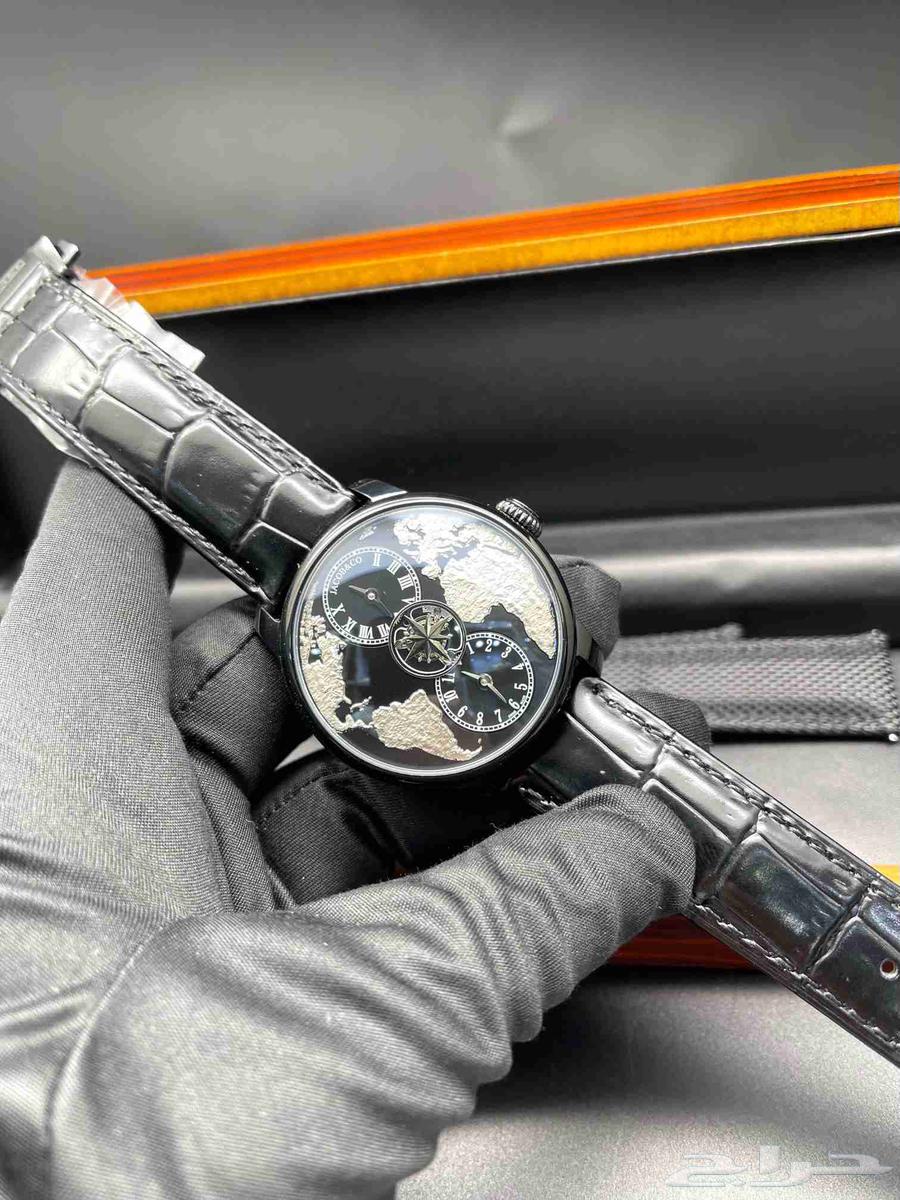 Jacob & Co64448806727810110