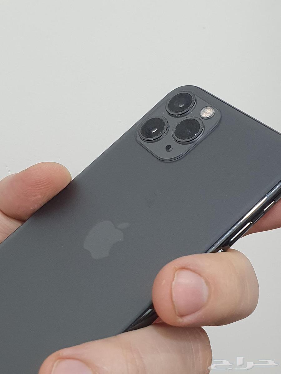 ايفون 11 برو 256 بطاريه 9264446781987331114