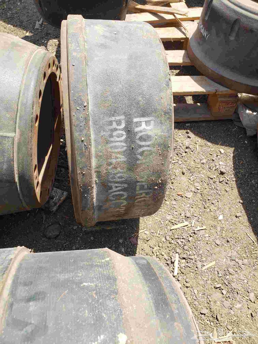 جنواط شاحنات منوعه64607619310849111