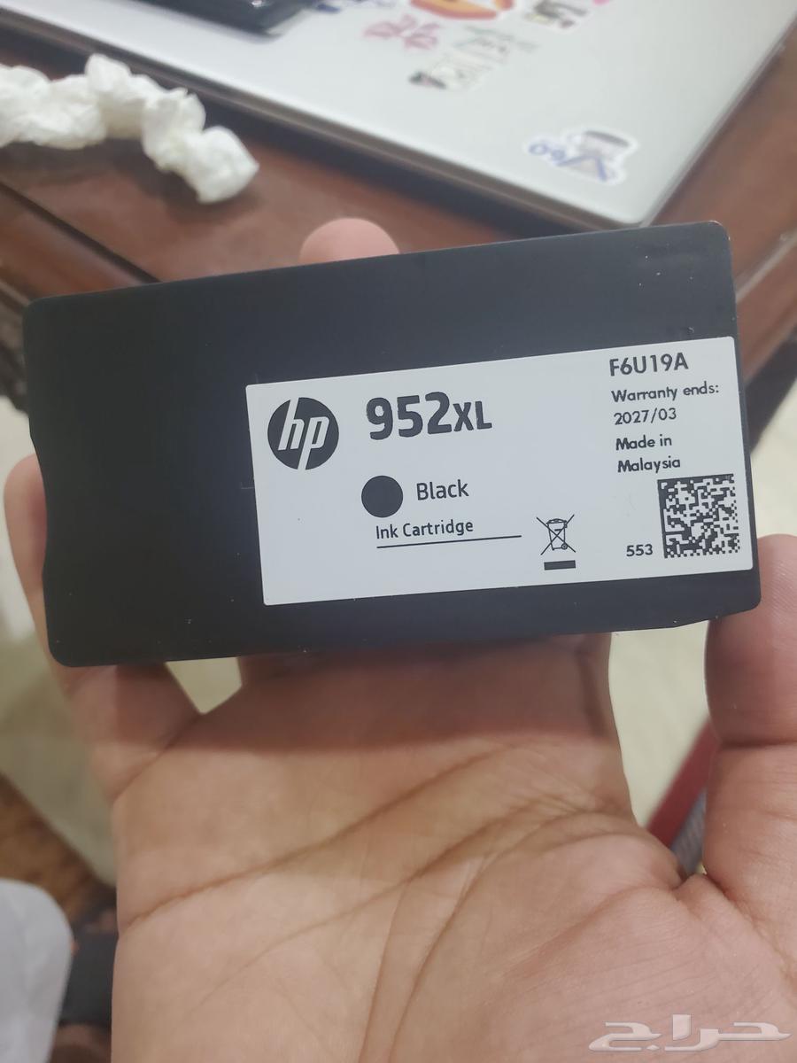 حبر طابعة جديدة 952 hp64447256470914114