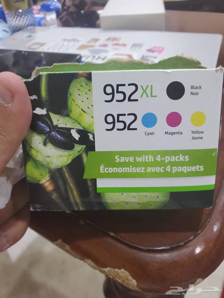 حبر طابعة جديدة 952 hp64447256470914110