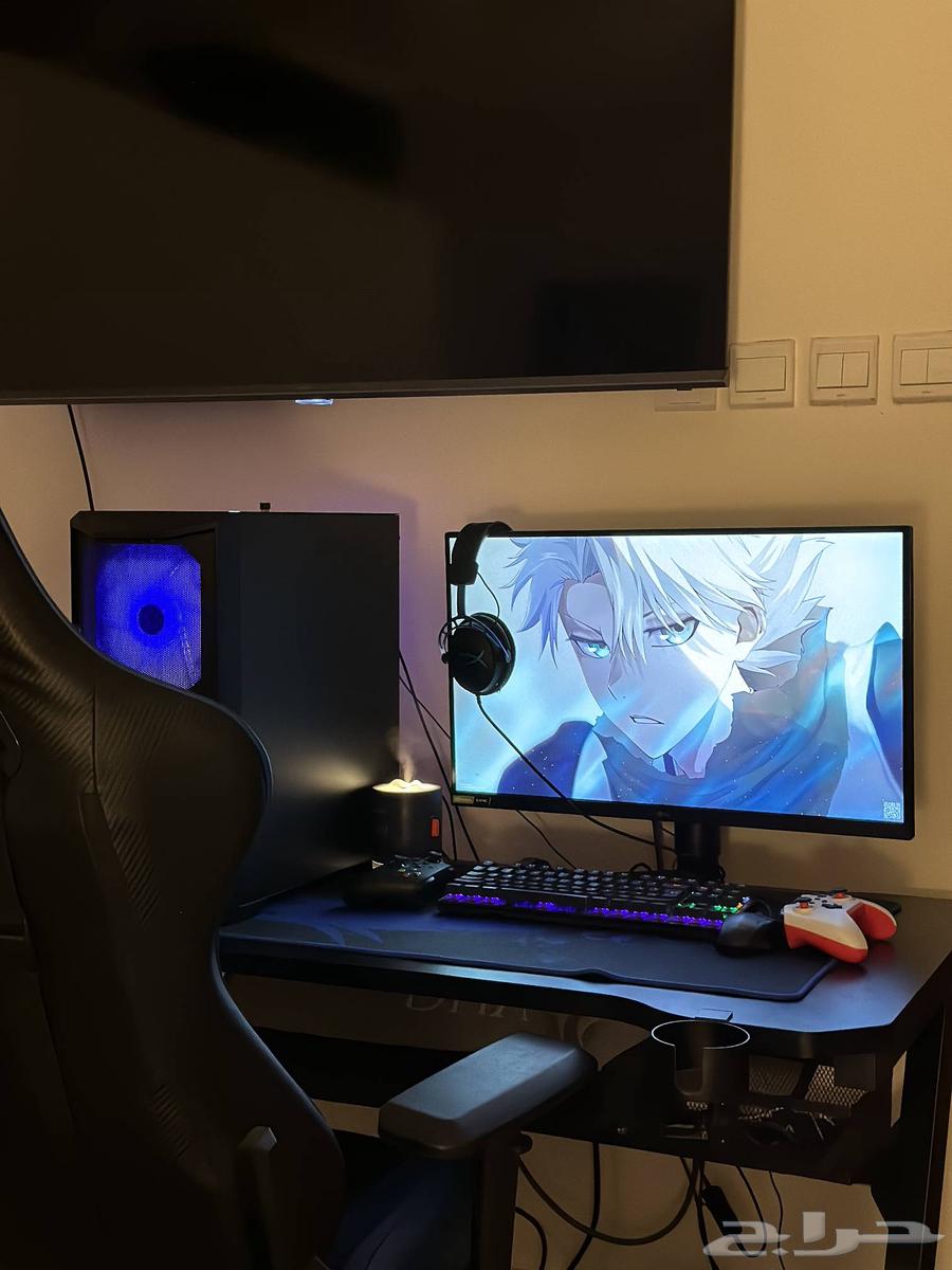 كرسي وطاولة العاب من Ahg للبيع64445744009858111