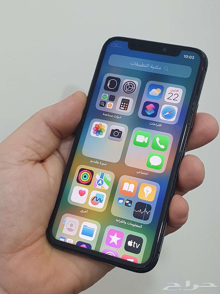 ايفون 11 برو 256 بطاريه 9264446781987331110