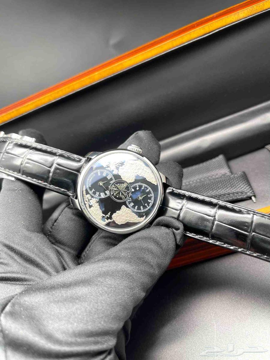 Jacob & Co64448806727810112