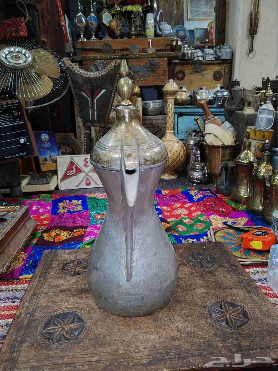 Original Raslan Dallah, Large Size64449341511425113