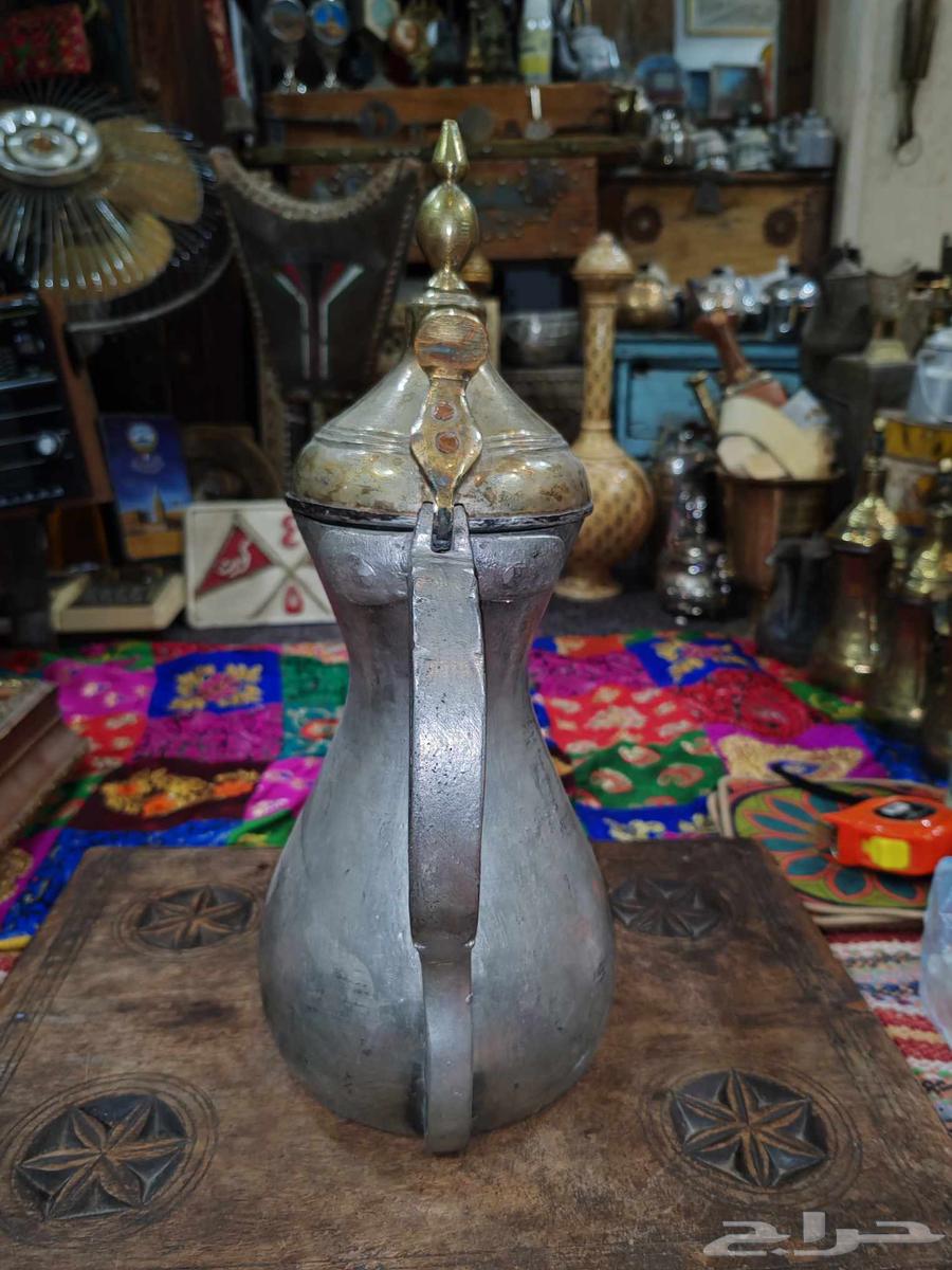 Original Raslan Dallah, Large Size64449341511425112