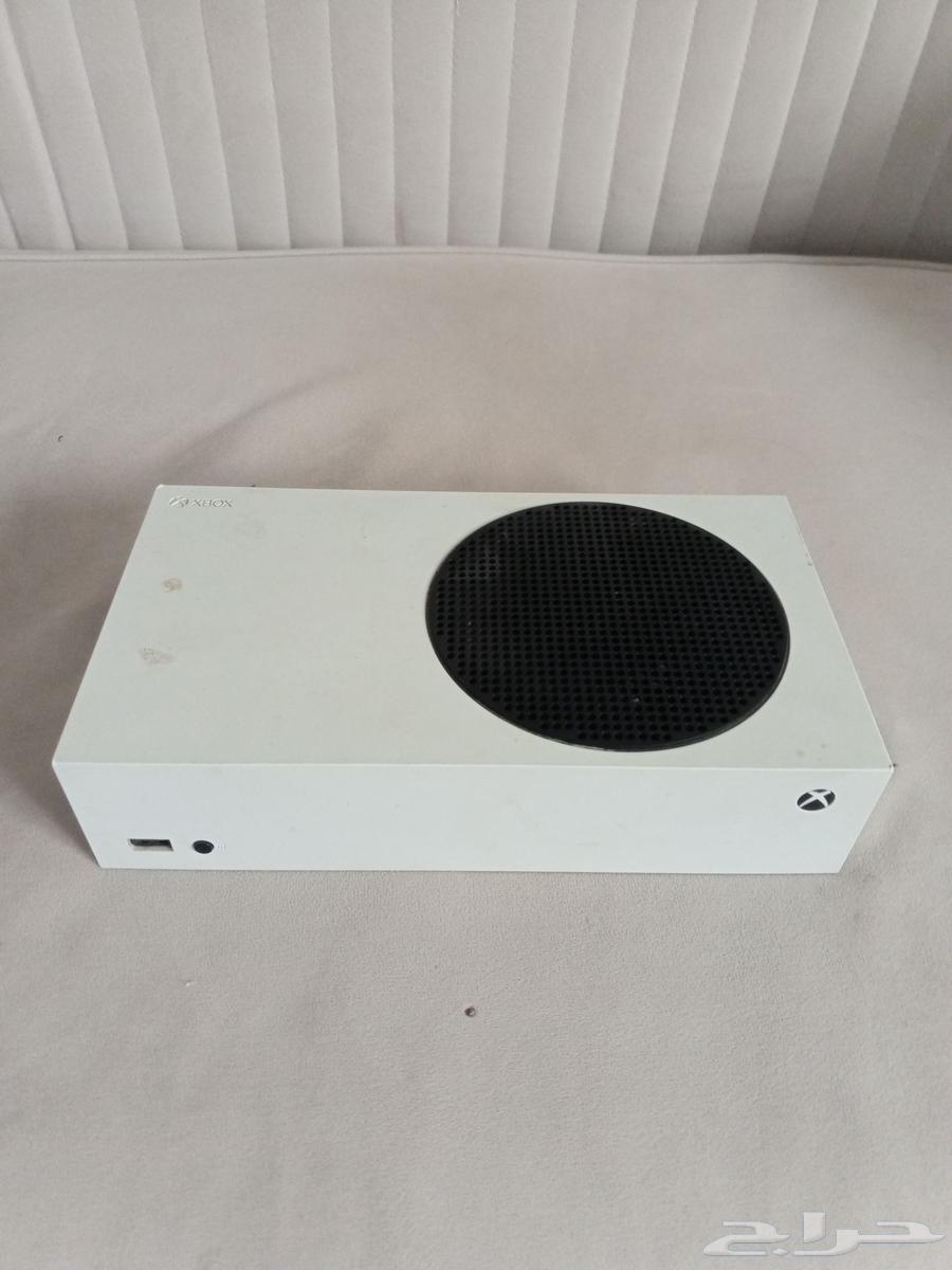 دركسيون يشتغل على السوني والأكس بوكس ومعاه أكس بوكس64440246721793113