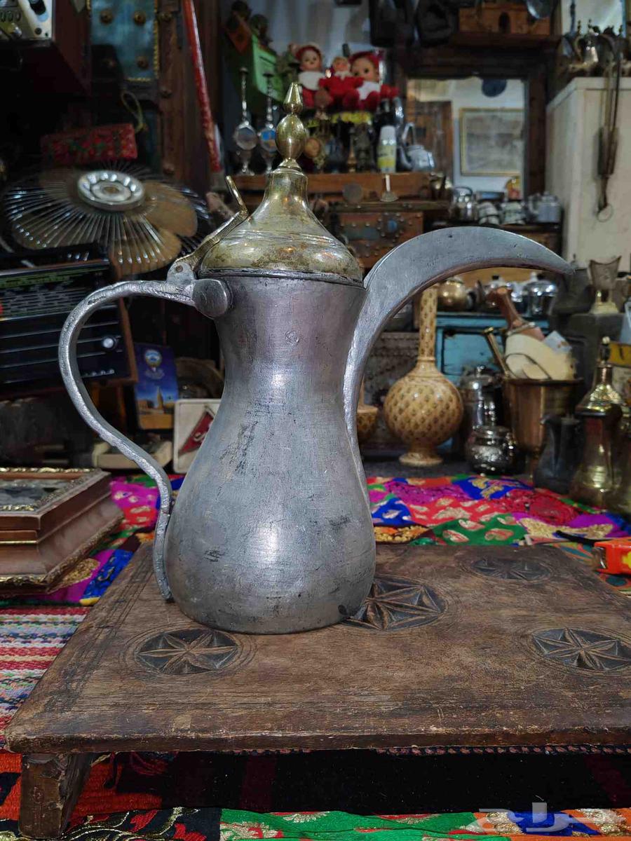 Original Raslan Dallah, Large Size64449341511425111