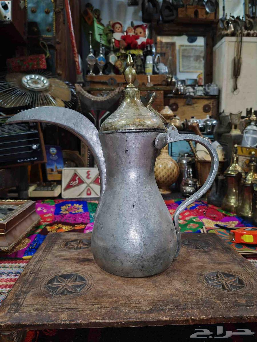 Original Raslan Dallah, Large Size64449341511425110