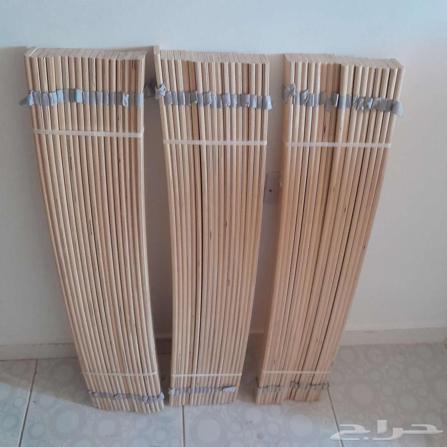 شاشة وخشب ايكيا كلها جديدة64446949309185111