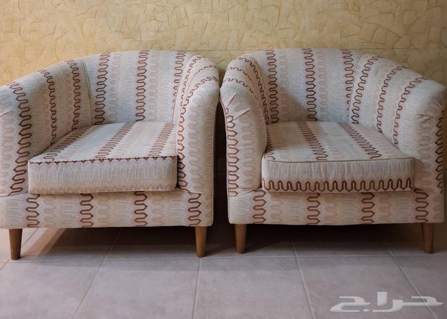 كنب للبيع نظيف64443114831618111