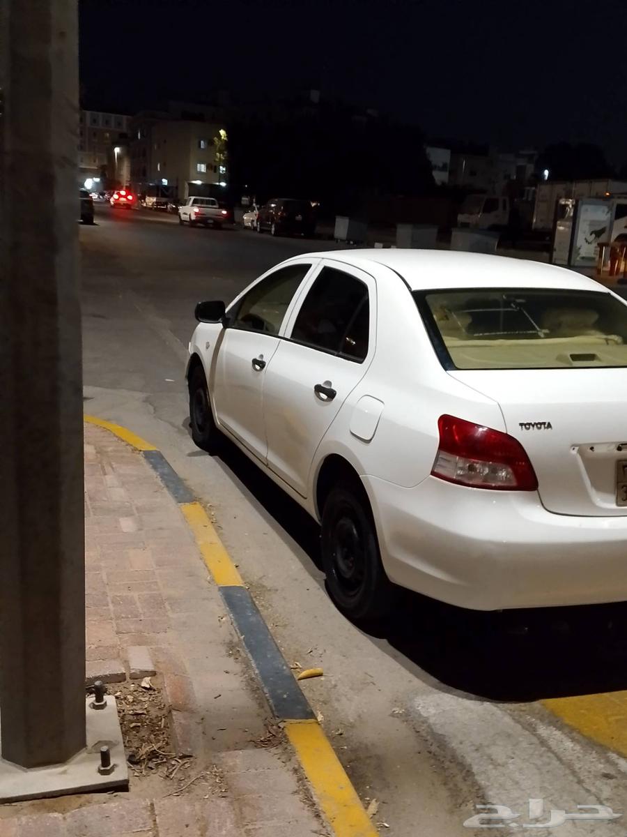 2013 Yaris, Automatic Transmission, 235,000 km, No Accidents, Unpainted64611929965057111