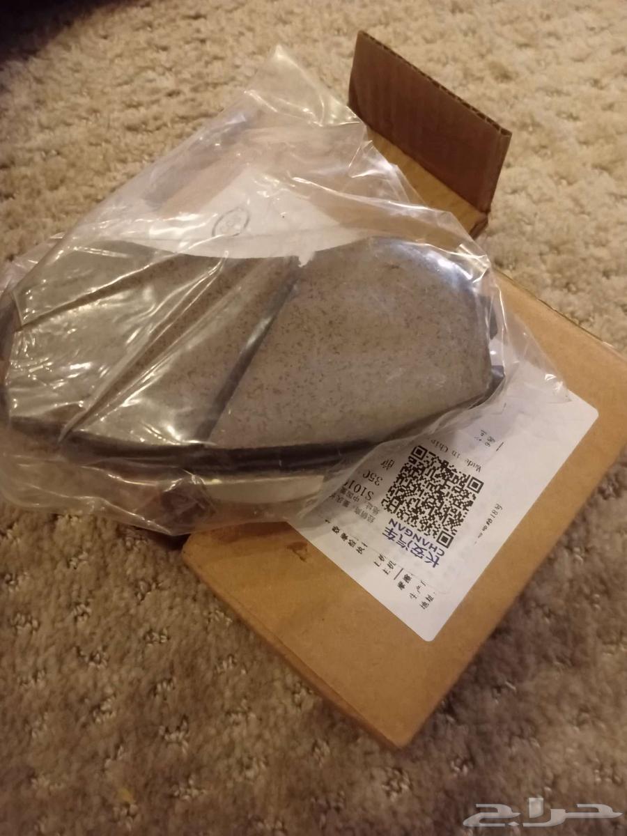 Changan 2020 Front and Rear Pocket Fabrics, New, Selling Price per Piece64610753880833110