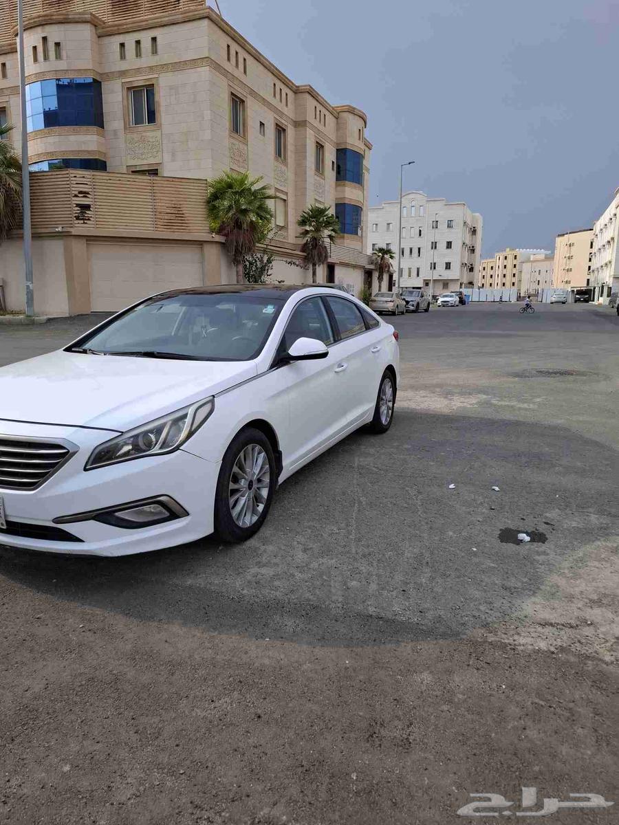 2016 Sonata Panoramic Communication System64608847343107112