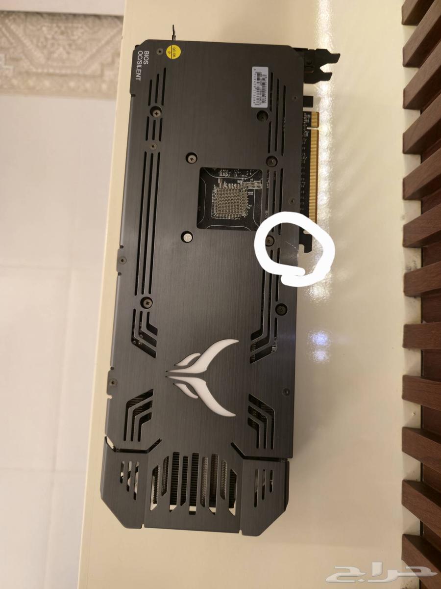 RX 6700 XT Graphics Card64448474071937112