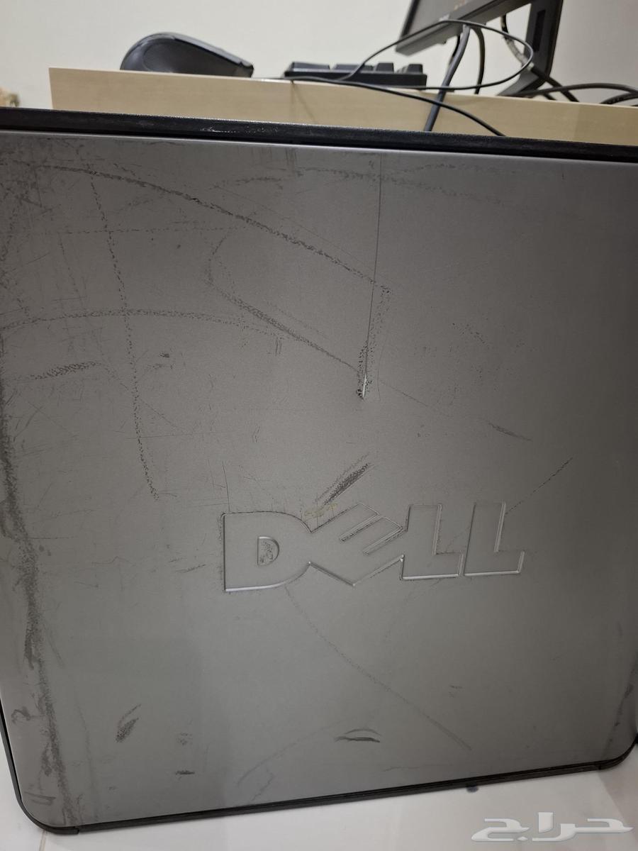 DELL desktop computer working perfectly64449516049155111