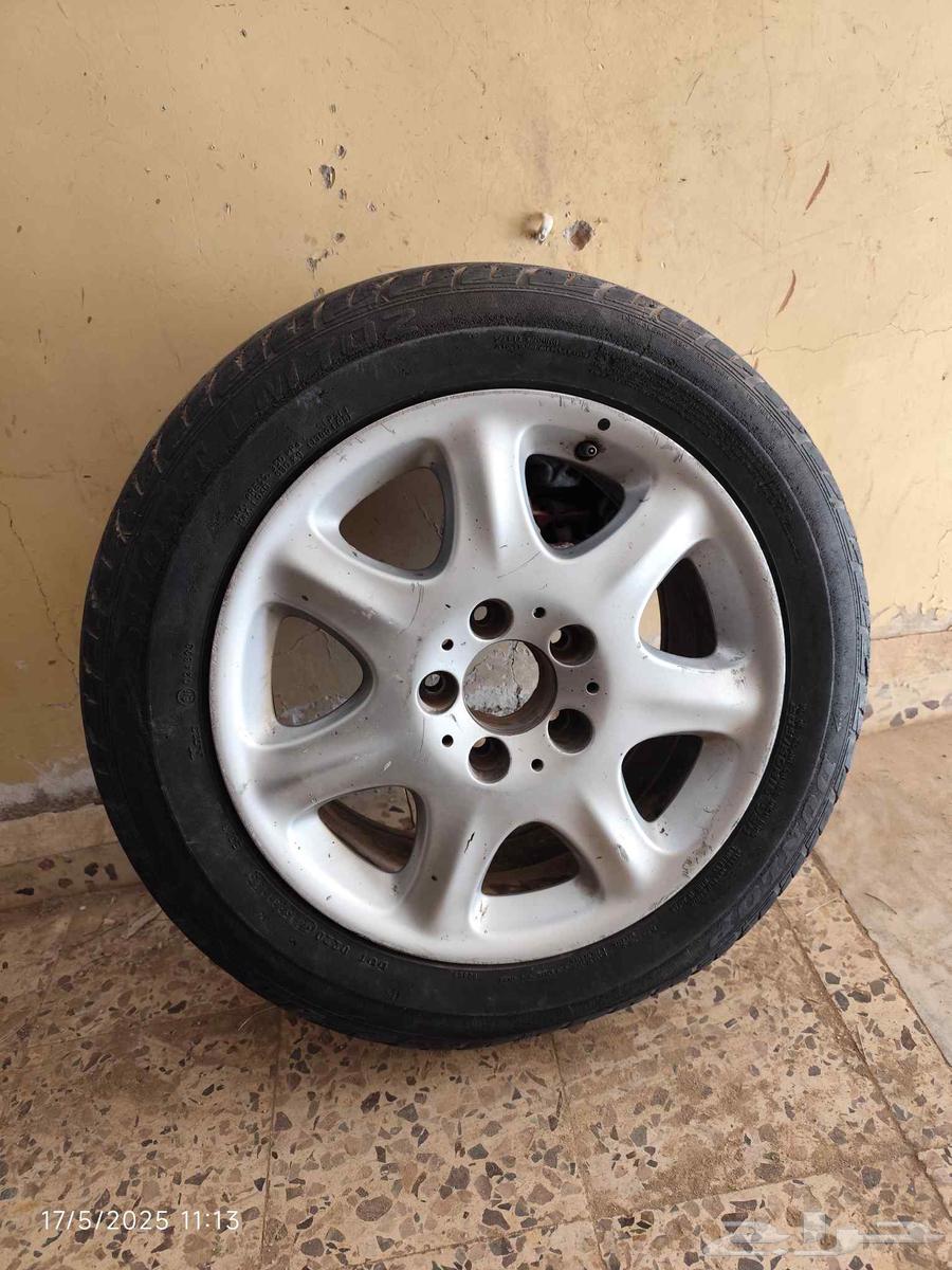 جانط سياره مرسيدس ع السوم64611067146627110