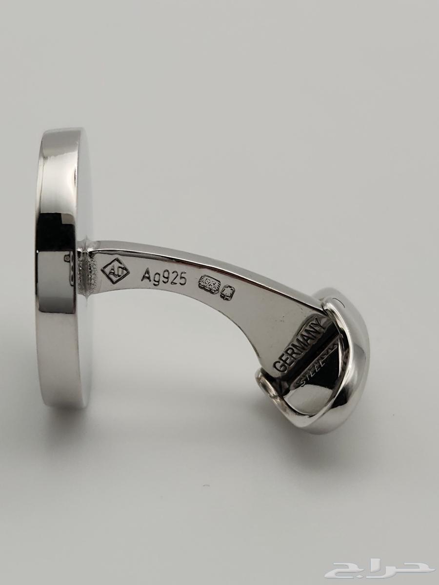 Dunhill Cufflinks Special Edition for the Kingdom (Dunhill Cufflinks)64449422175617112