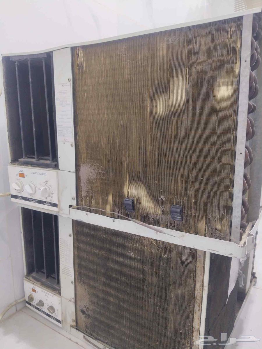 مكيف جديد فقط شهرين شوغل الموقع بطحاءقرش اي شخص يبغى اتصل64443883422979112