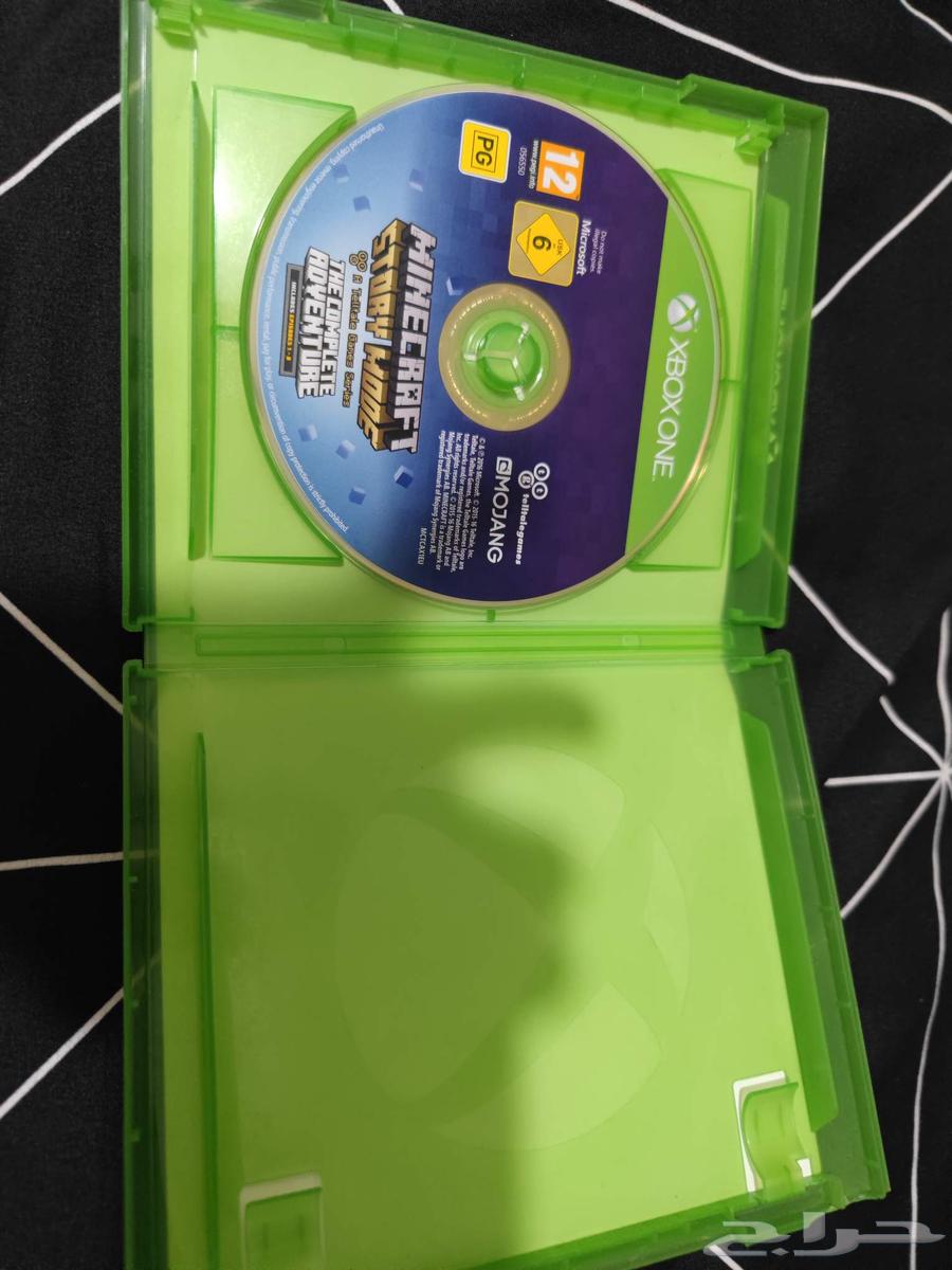 ماينكرافت دانجن نظيفه لا يوجد خدوش علىيها64448793599745111