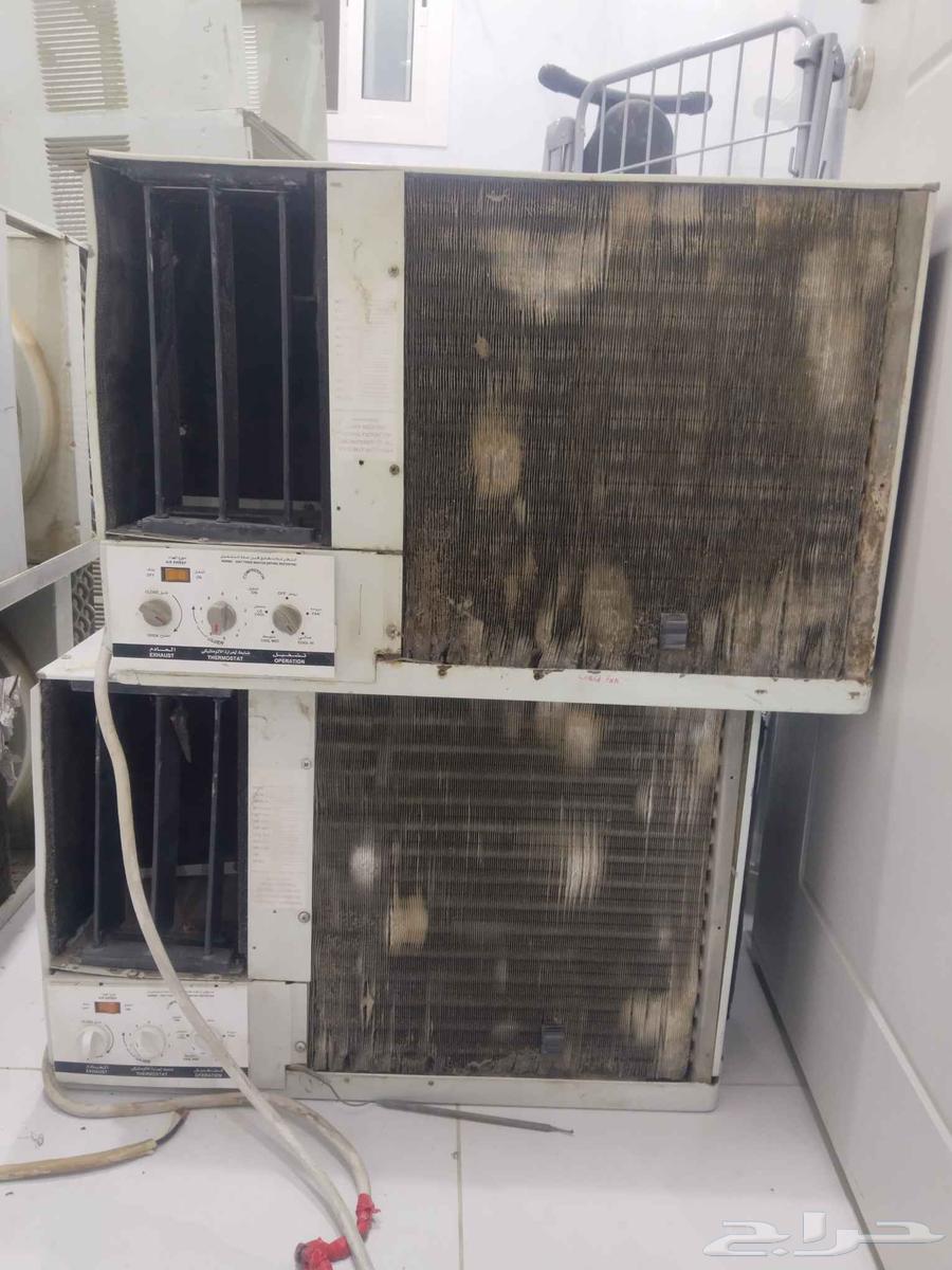 مكيف جديد فقط شهرين شوغل الموقع بطحاءقرش اي شخص يبغى اتصل64443883422979110