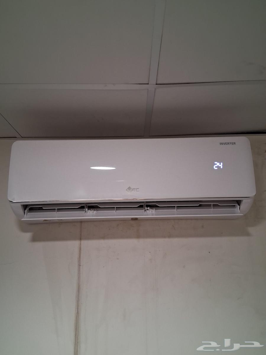 Split air conditioner64446054582273110