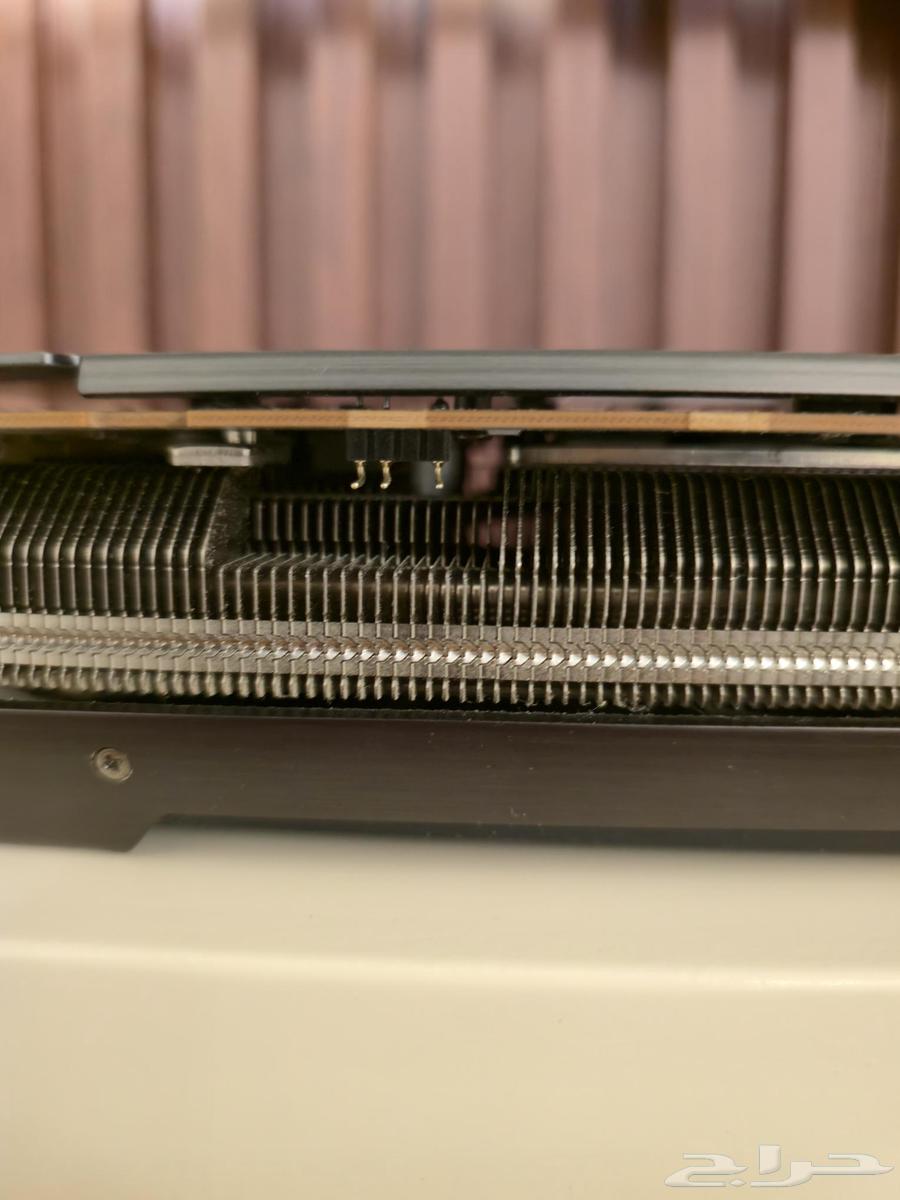 RX 6700 XT Graphics Card64448474071937111