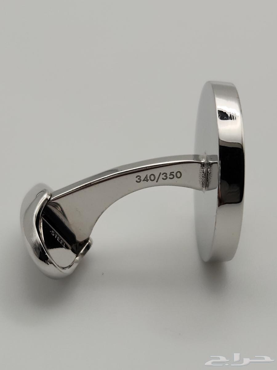 Dunhill Cufflinks Special Edition for the Kingdom (Dunhill Cufflinks)64449422175617113