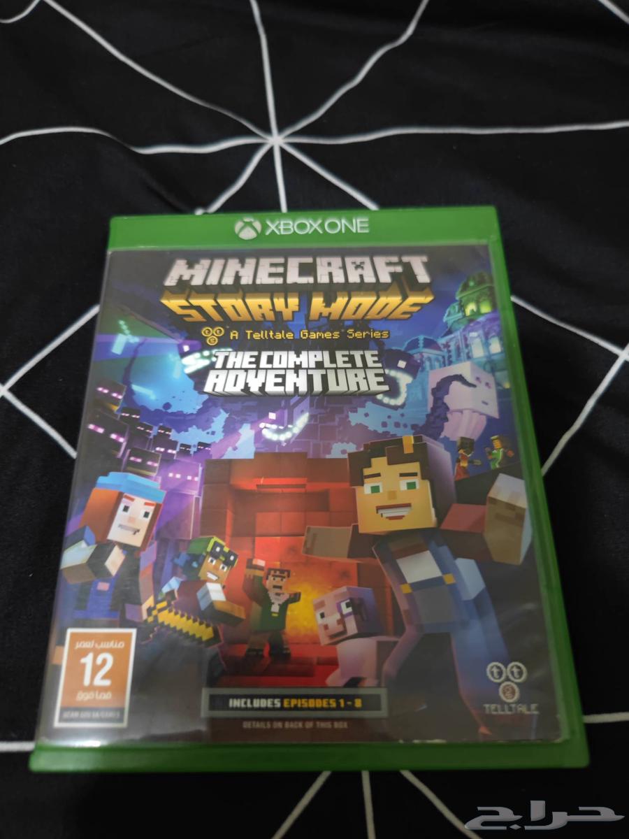 ماينكرافت دانجن نظيفه لا يوجد خدوش علىيها64448793599745110