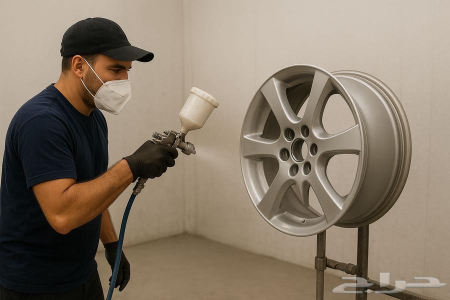 رش بوية سيارات لمعة وكالة64612636515202112