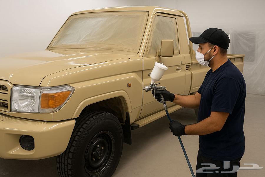 رش بوية سيارات لمعة وكالة64612636515202111
