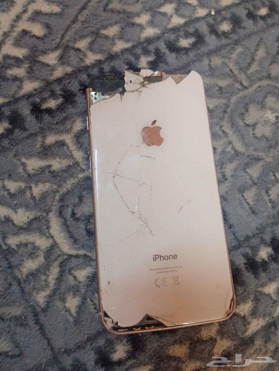 للبيع جوالين ايفون64443412251138111