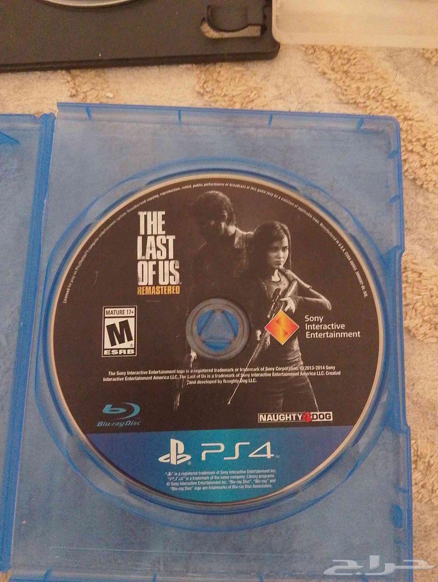 اشرطه سوني 4 وسوني 3 للبيع64444998150018112