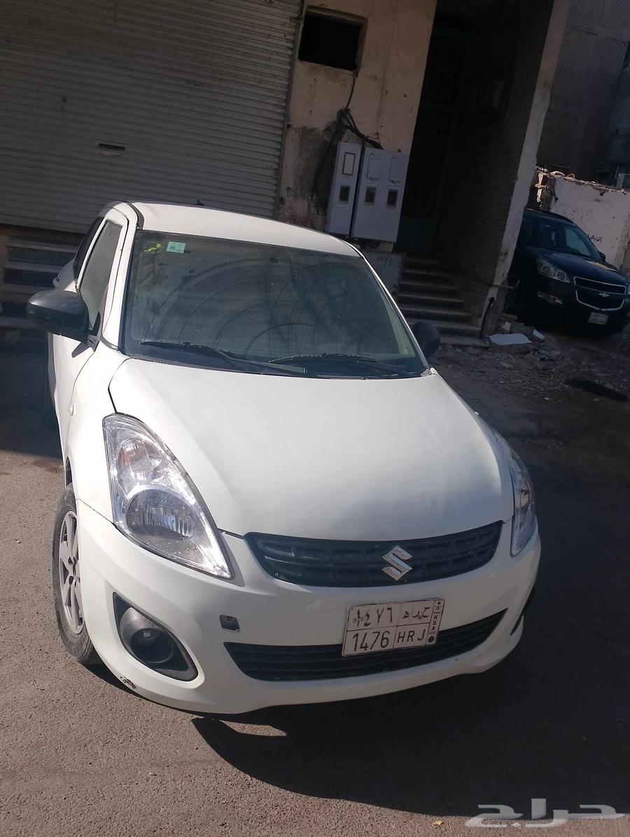 Suzuki Swift 201364592504765698110