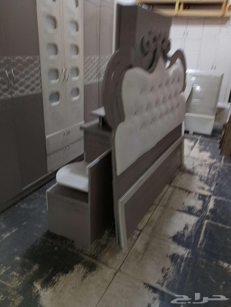 غرفة نوم نفرين مستعمل للبيع64446000421378113