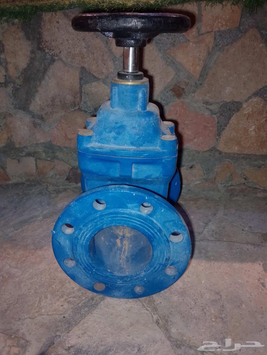 محبس 4 بوصه جديد64448673841026110