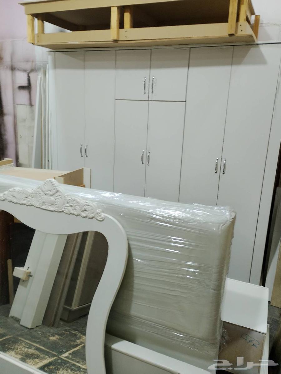 غرفة نوم نفرين مستعمل للبيع64446000421378112