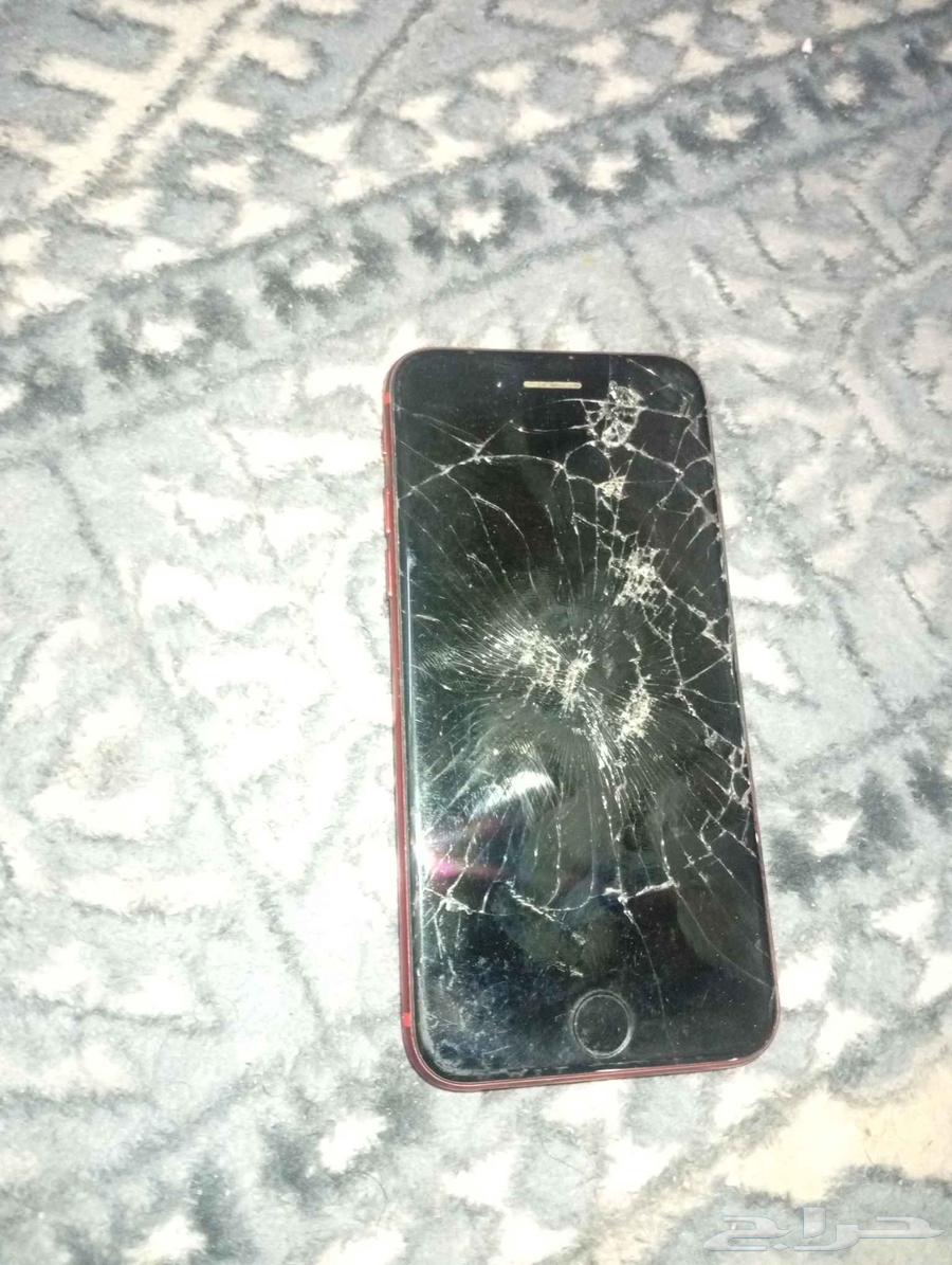 للبيع جوالين ايفون64443412251138113