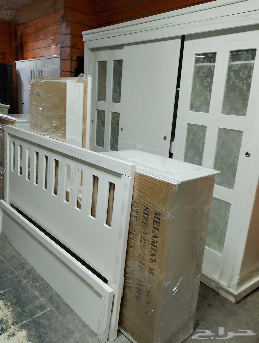 غرفة نوم نفرين مستعمل للبيع64446000421378111