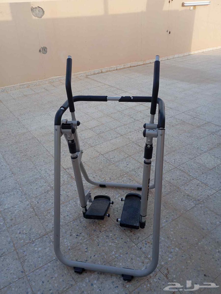 جهاز رياضي الغزال الطائر استعمال خفيف نظيف64443668835714110