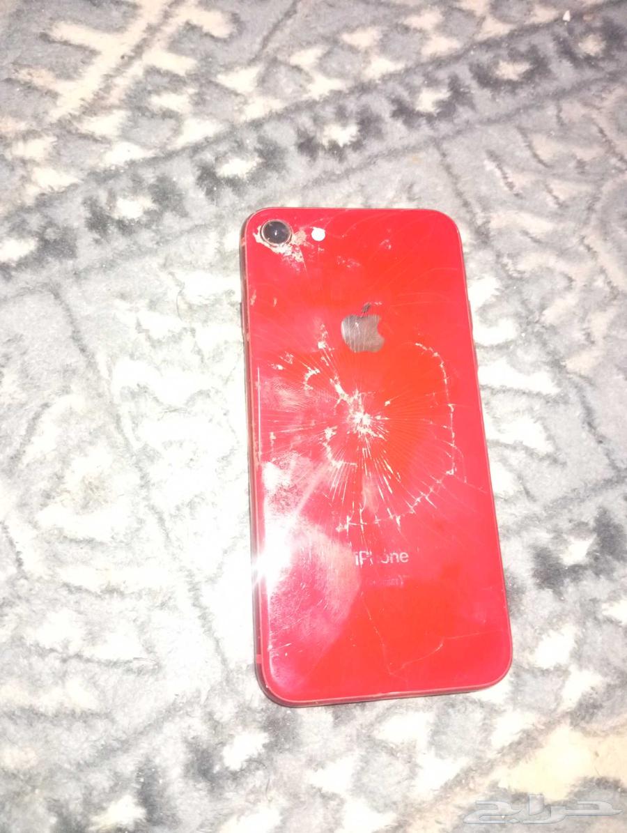 للبيع جوالين ايفون64443412251138112