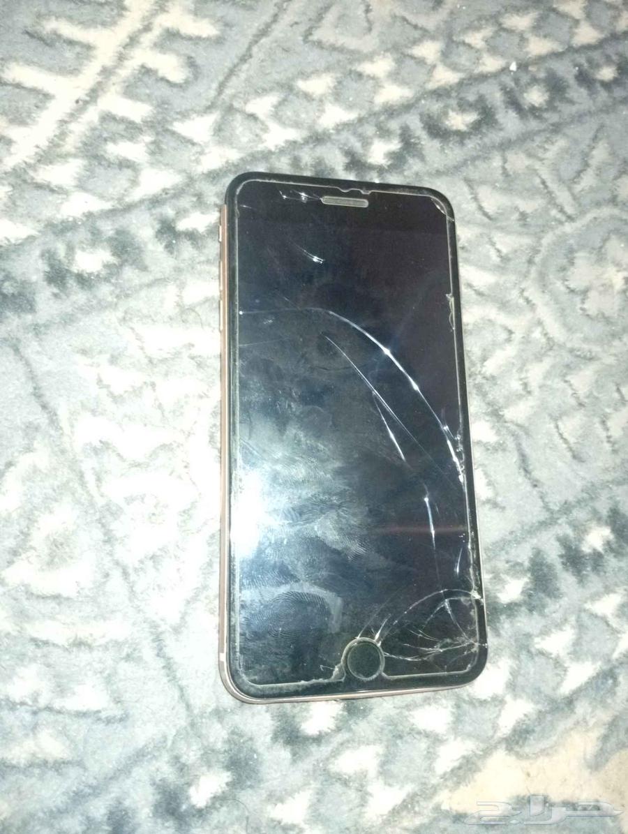 للبيع جوالين ايفون64443412251138110