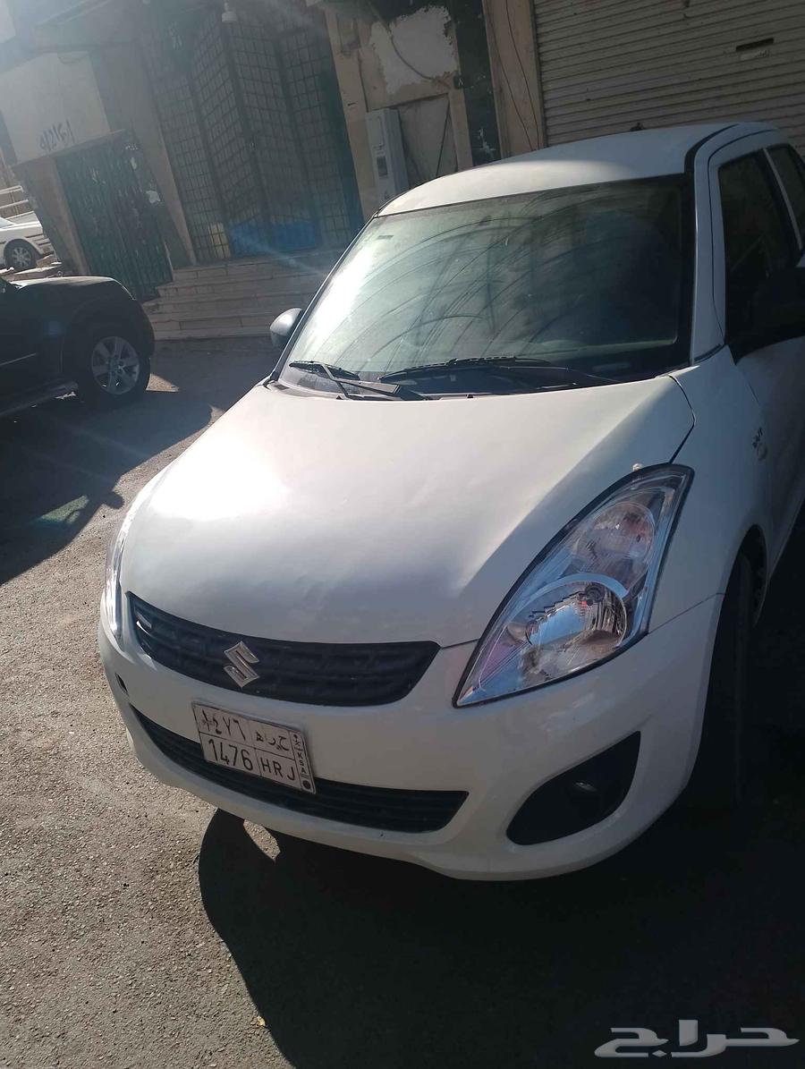 Suzuki Swift 201364592504765698112