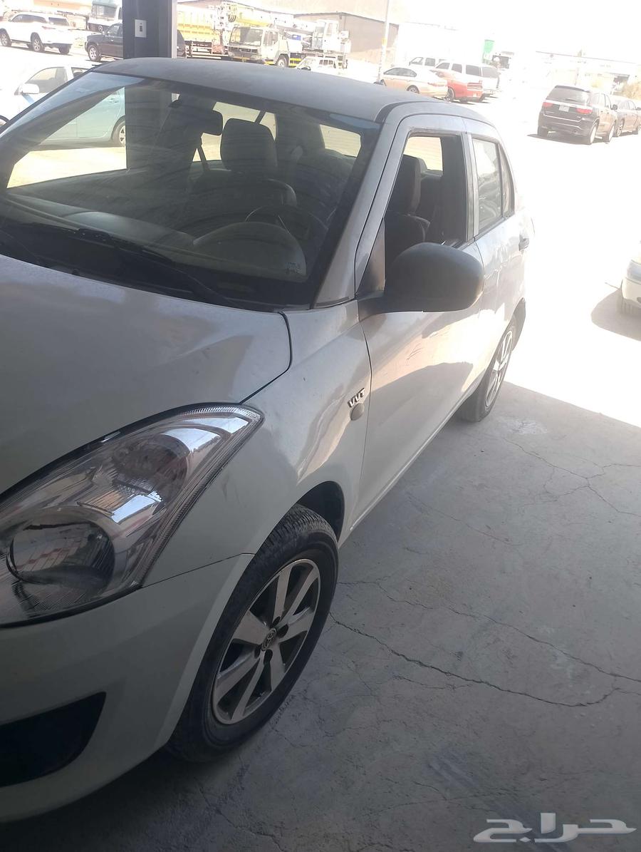 Suzuki Swift 201364592504765698114