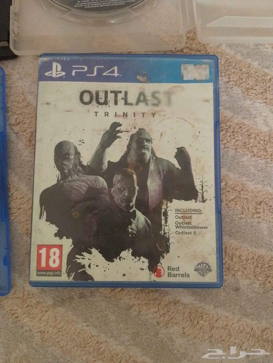 اشرطه سوني 4 وسوني 3 للبيع64444998150018111