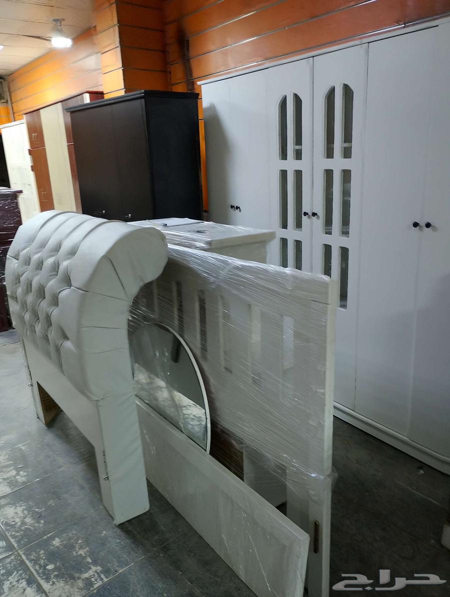 غرفة نوم نفرين مستعمل للبيع64446000421378110