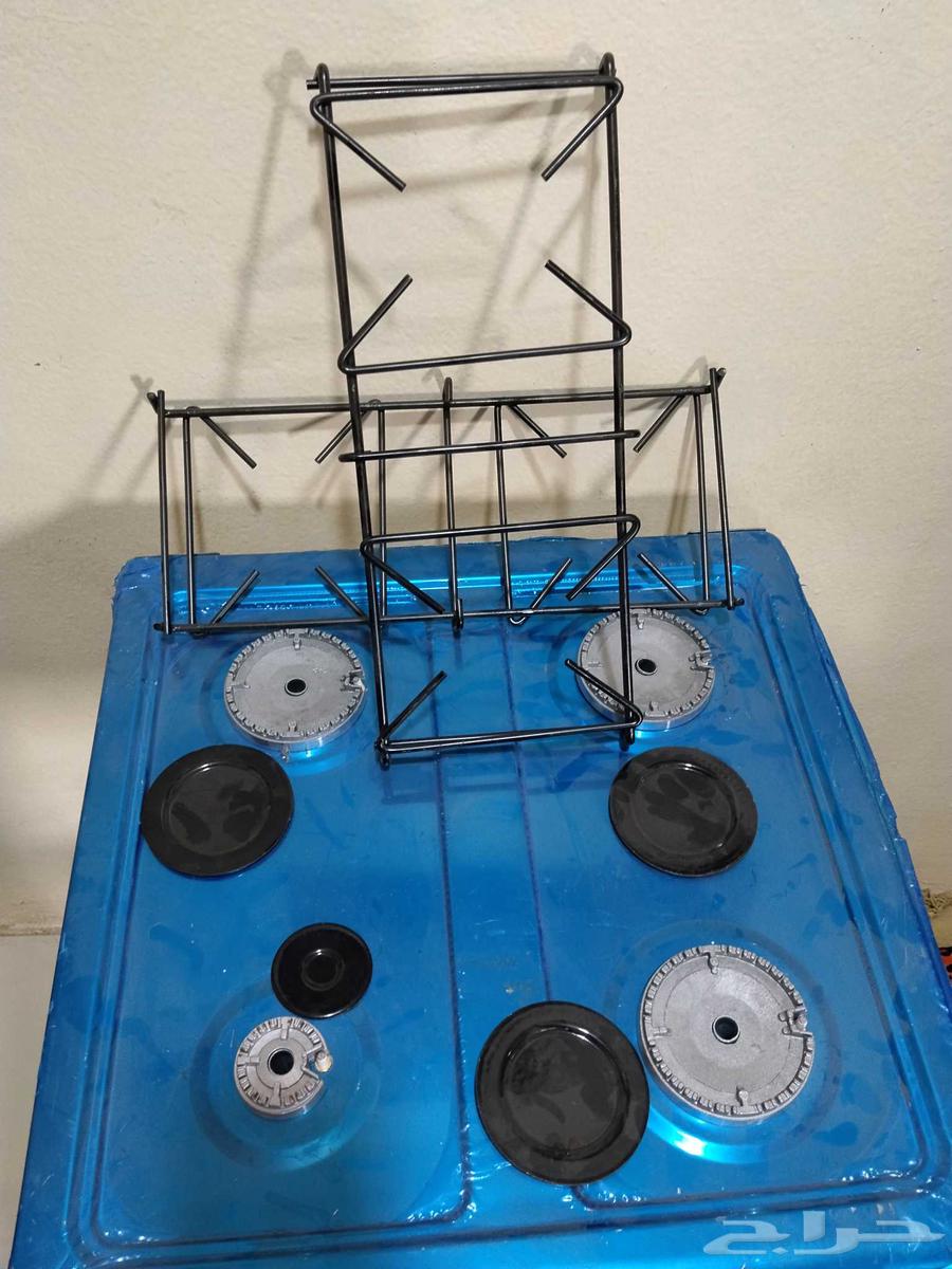 غاز جديد ما استخدم 4 عيون للبيع64446189394561111