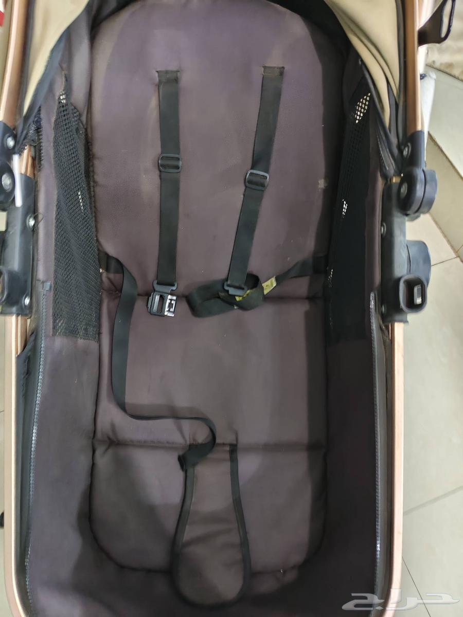 عربه اطفال ..و مهد موسى64448182422659112